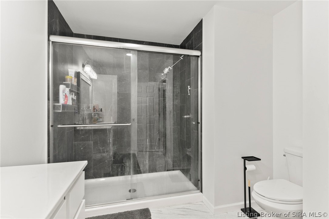 2271 Bluff Run Drive Hanover, IN 47243 - Photo 18 of 32