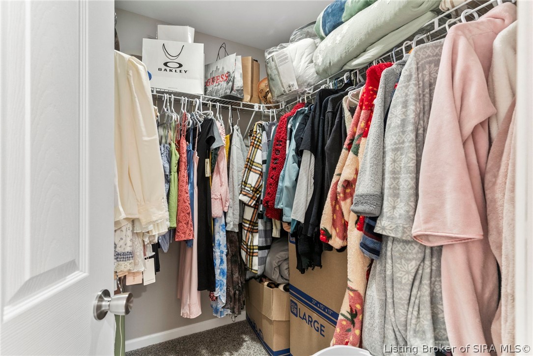 2271 Bluff Run Drive Hanover, IN 47243 - Photo 19 of 32