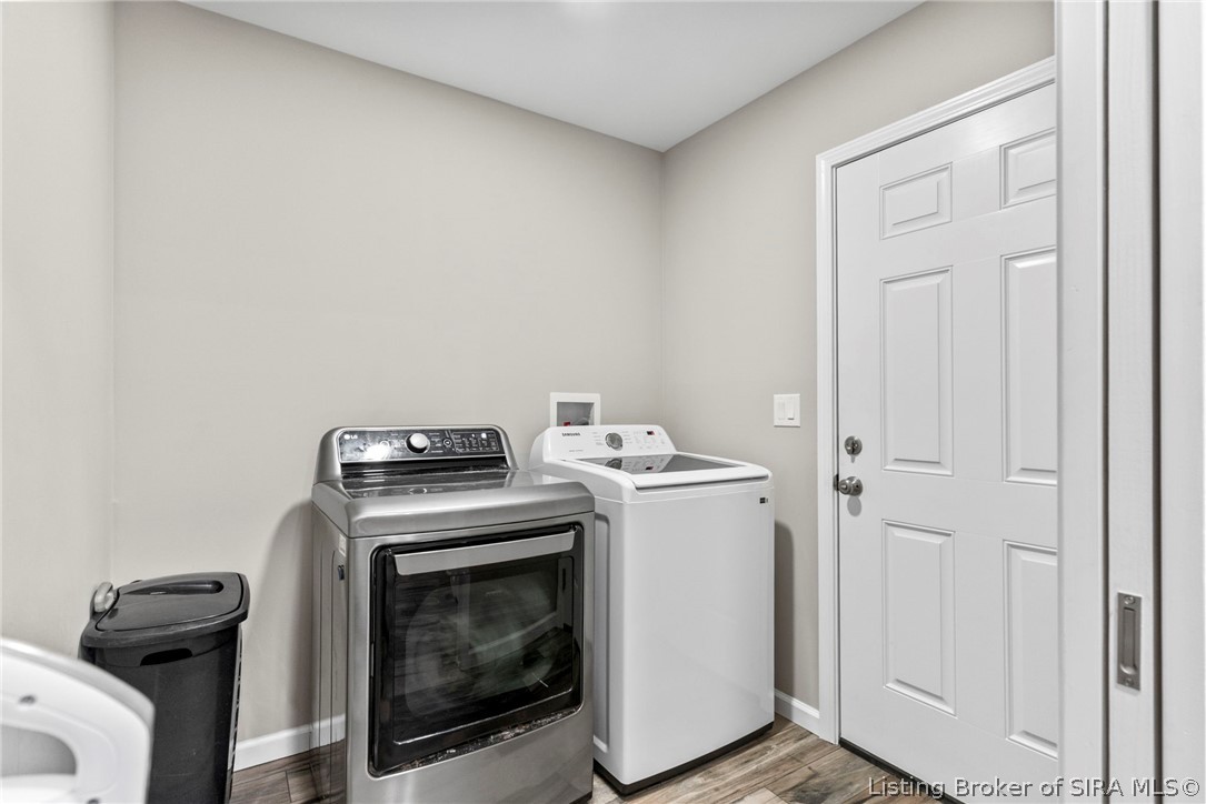 2271 Bluff Run Drive Hanover, IN 47243 - Photo 20 of 32