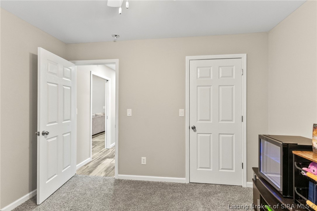 2271 Bluff Run Drive Hanover, IN 47243 - Photo 22 of 32