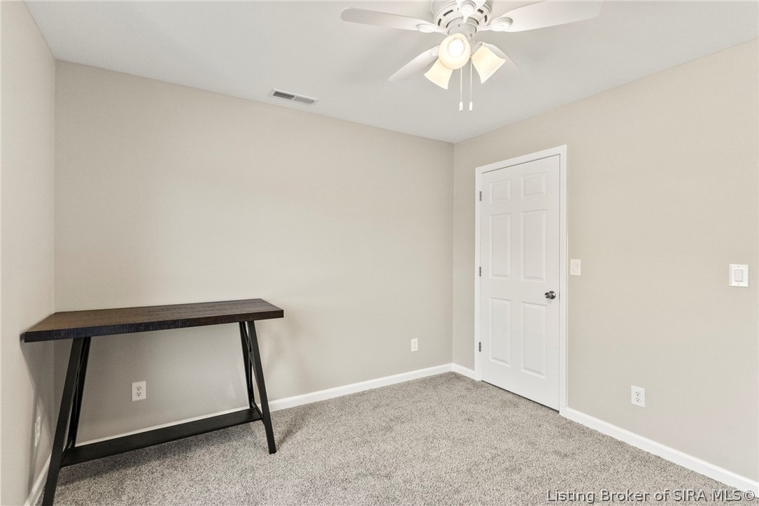 2271 Bluff Run Drive Hanover, IN 47243 - Photo 24 of 32