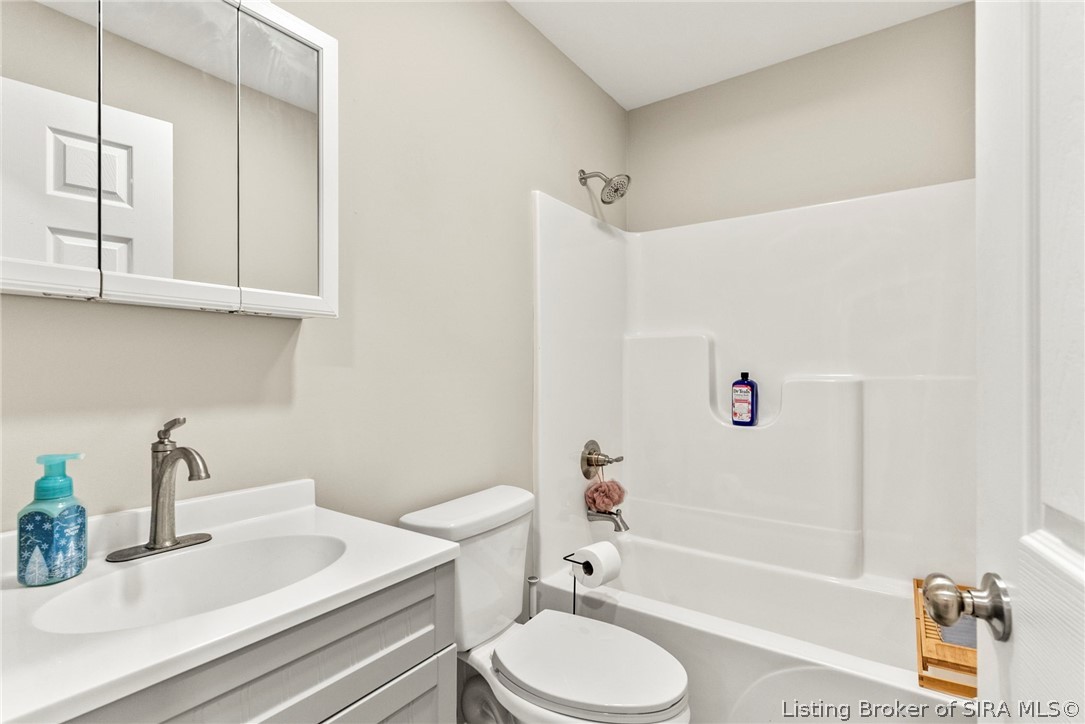 2271 Bluff Run Drive Hanover, IN 47243 - Photo 25 of 32