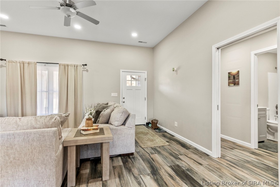 2271 Bluff Run Drive Hanover, IN 47243 - Photo 26 of 32