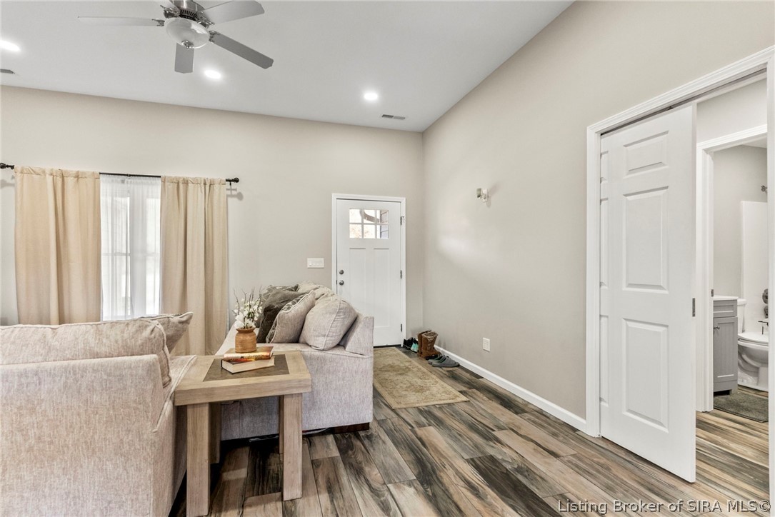 2271 Bluff Run Drive Hanover, IN 47243 - Photo 27 of 32