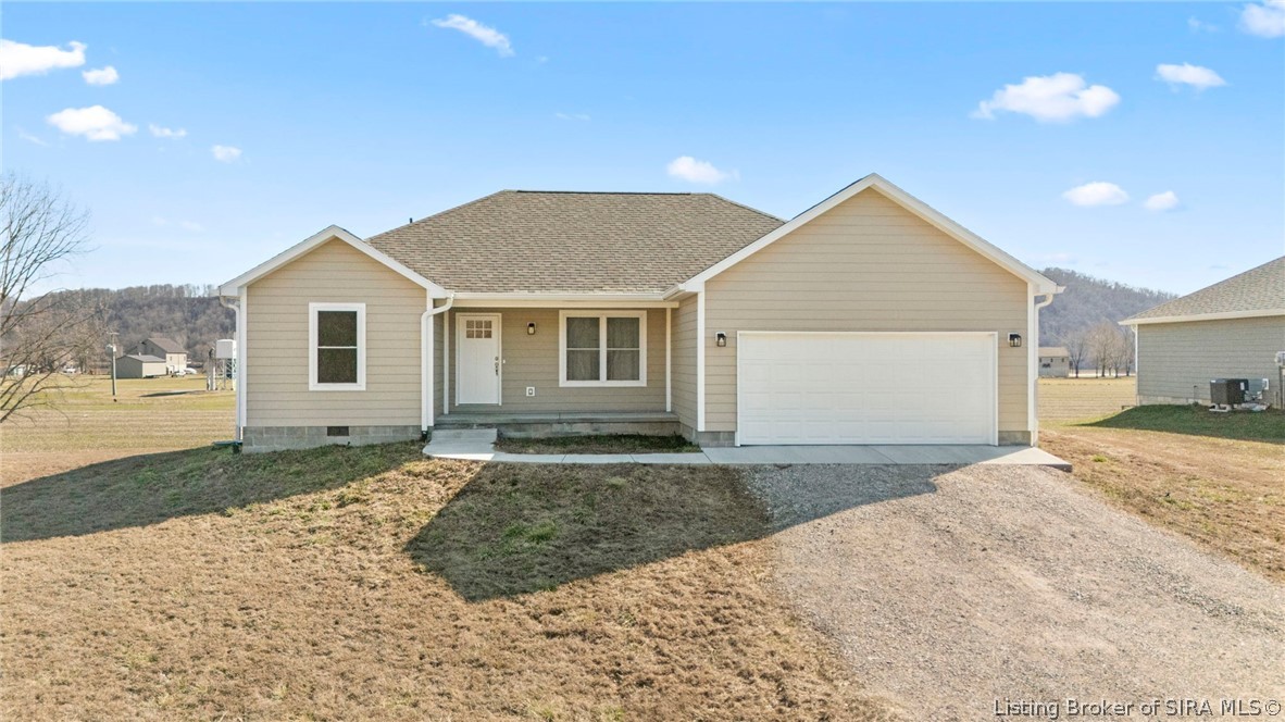 2271 Bluff Run Drive Hanover, IN 47243 - Photo 28 of 32