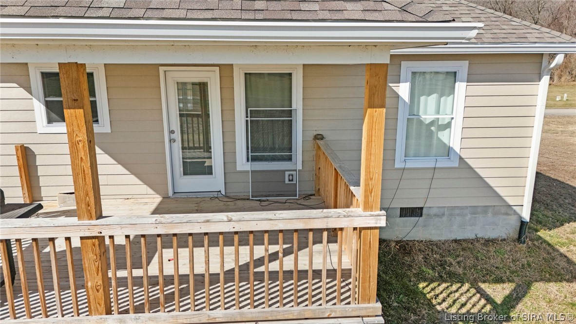 2271 Bluff Run Drive Hanover, IN 47243 - Photo 29 of 32