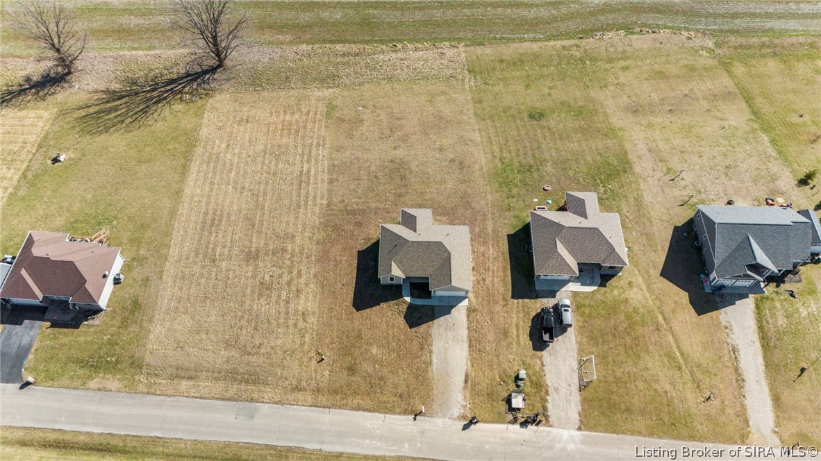 2271 Bluff Run Drive Hanover, IN 47243 - Photo 32 of 32