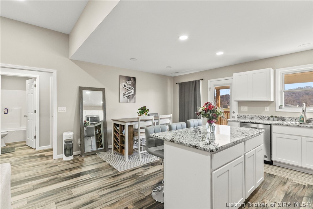 2271 Bluff Run Drive Hanover, IN 47243 - Photo 7 of 32