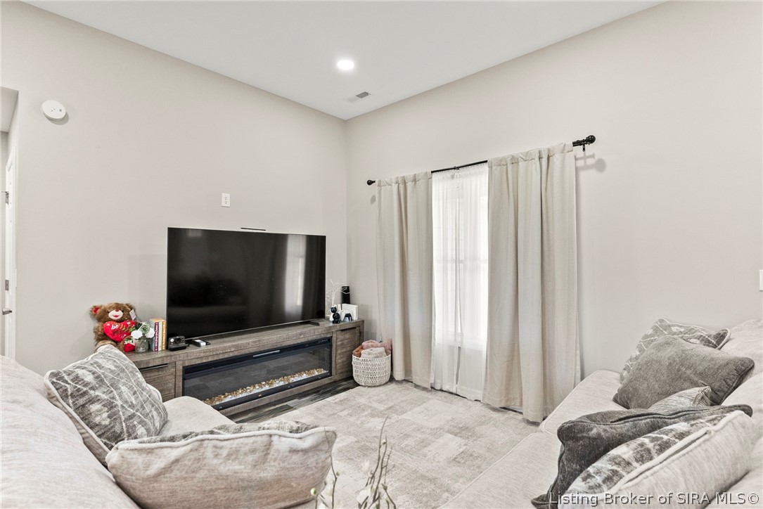 2271 Bluff Run Drive Hanover, IN 47243 - Photo 9 of 32