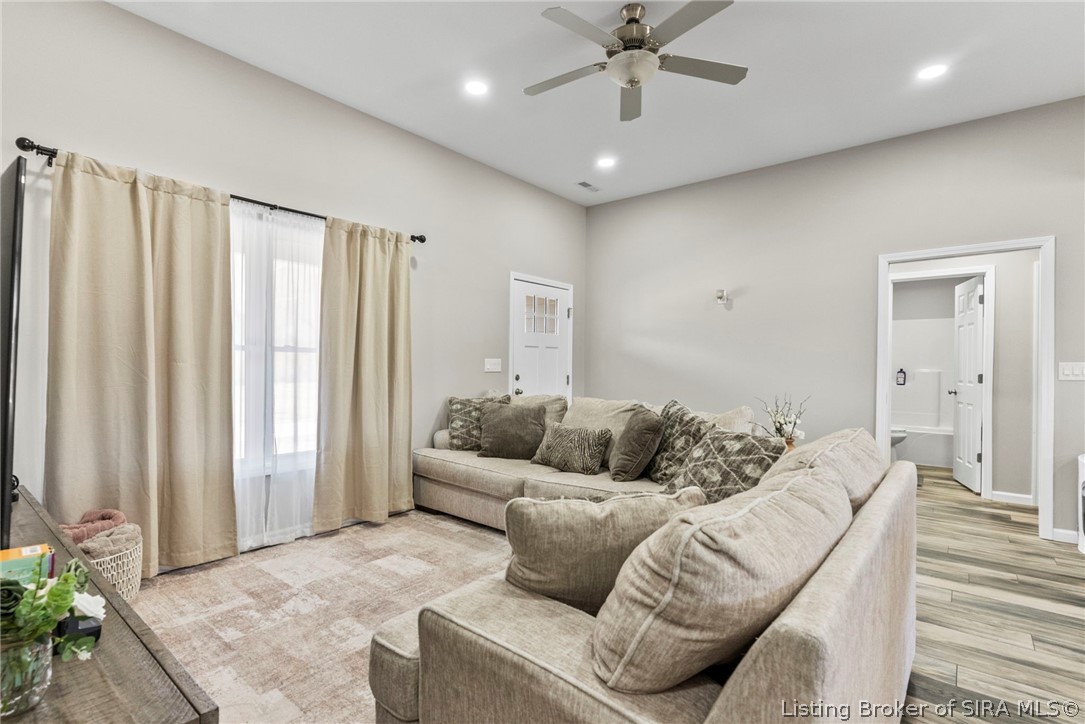 2271 Bluff Run Drive Hanover, IN 47243 - Photo 10 of 32