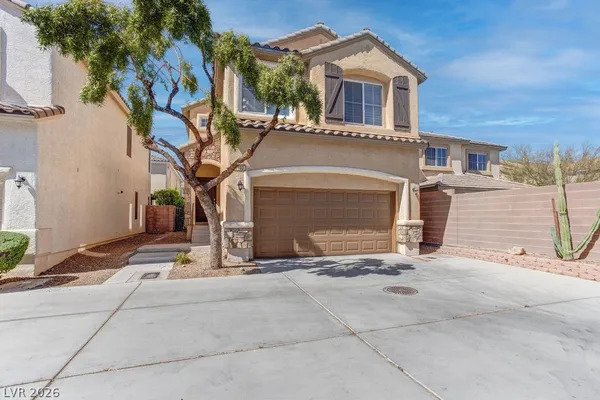 $1,995 | 1133 Via Rocca, Henderson, NV 89052