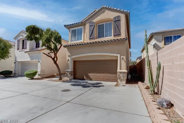 $1,995 | 1133 Via Rocca, Henderson, NV 89052