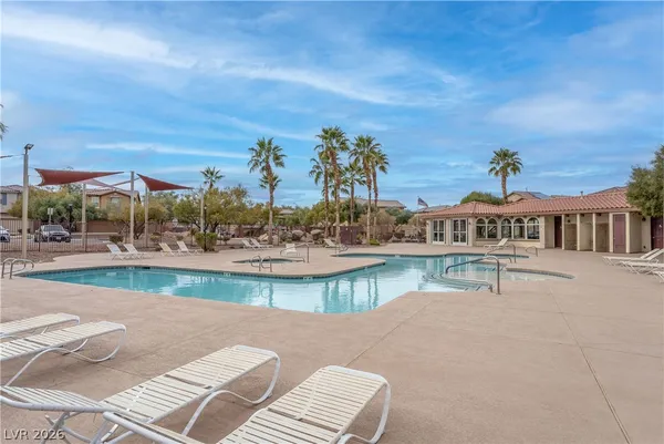 $1,995 | 1133 Via Rocca, Henderson, NV 89052