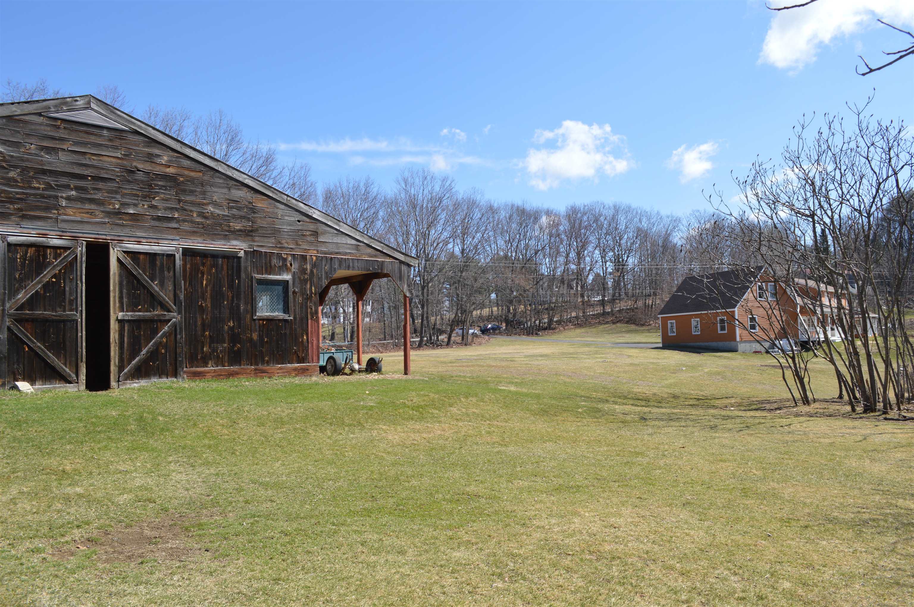 24 Gebig Road, Unit MAP 18 LOT 4D Nottingham, NH 03290 - Photo 6 of 9 Gallery Image 6