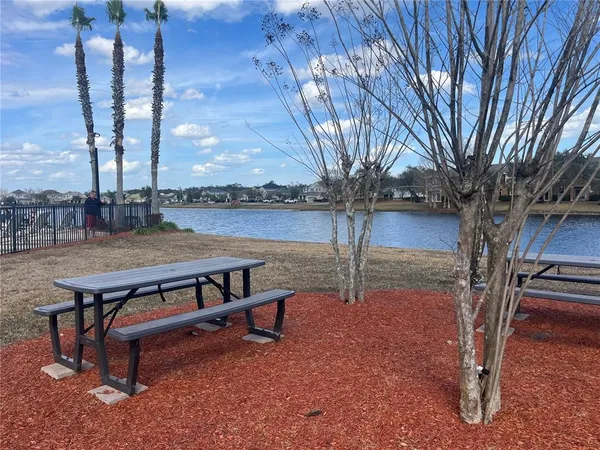 a view of water heater room