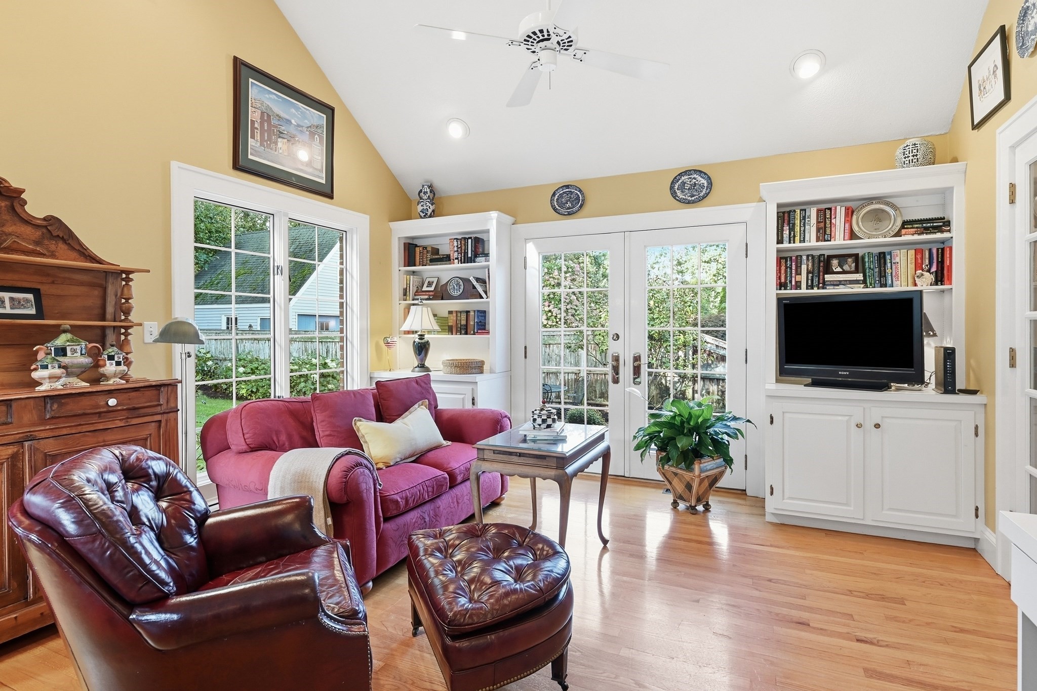 131 Wenonah Road Longmeadow, MA 01106 - Photo 22 of 40 Gallery Image 22
