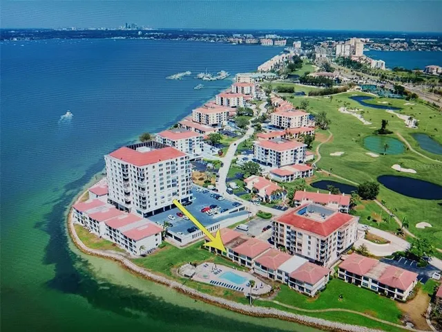 a view of a balcony with outdoor space