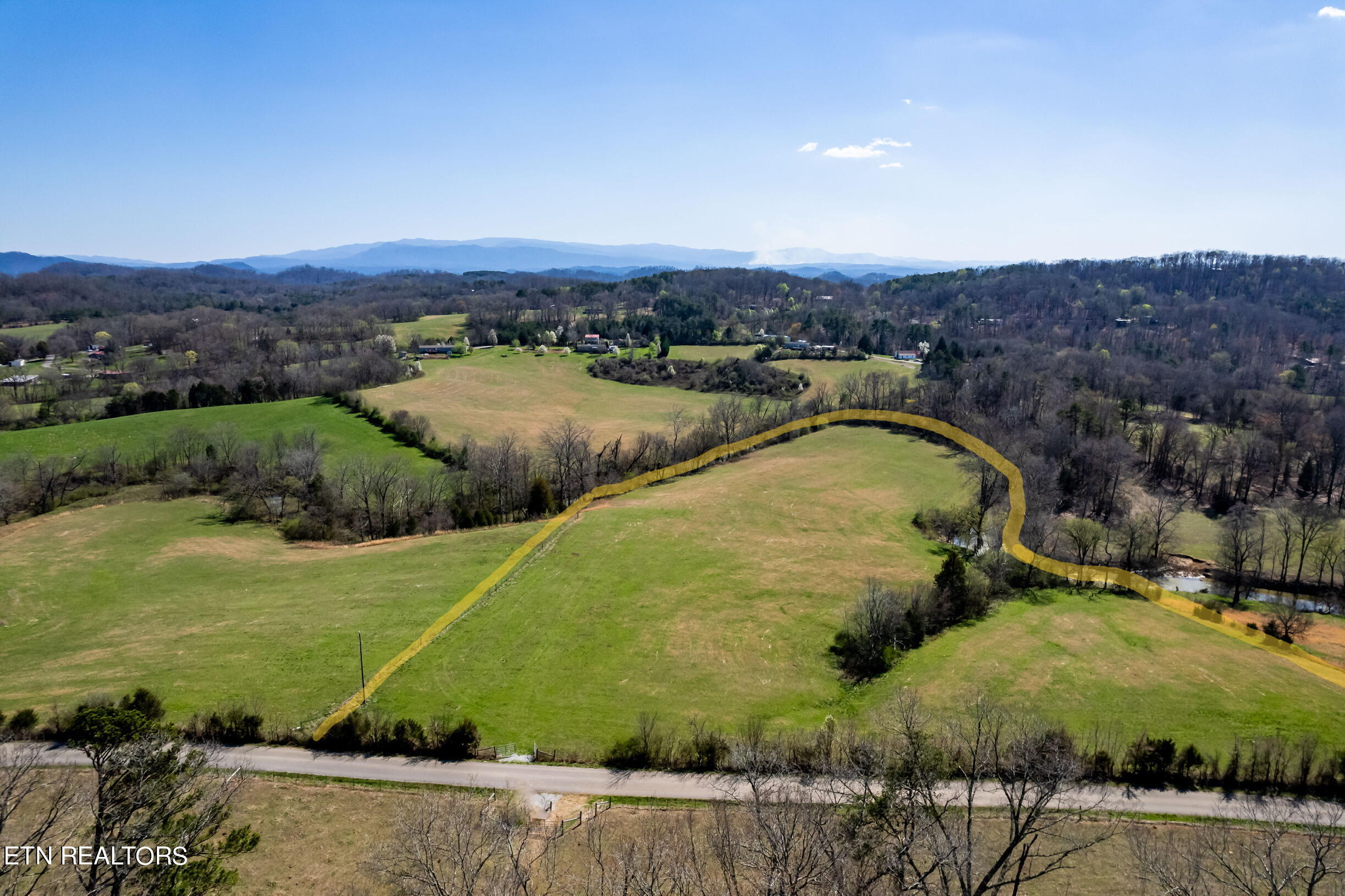 0 Trigonia Road Maryville, TN 37801 - Photo 26 of 26 Trigoniard-23