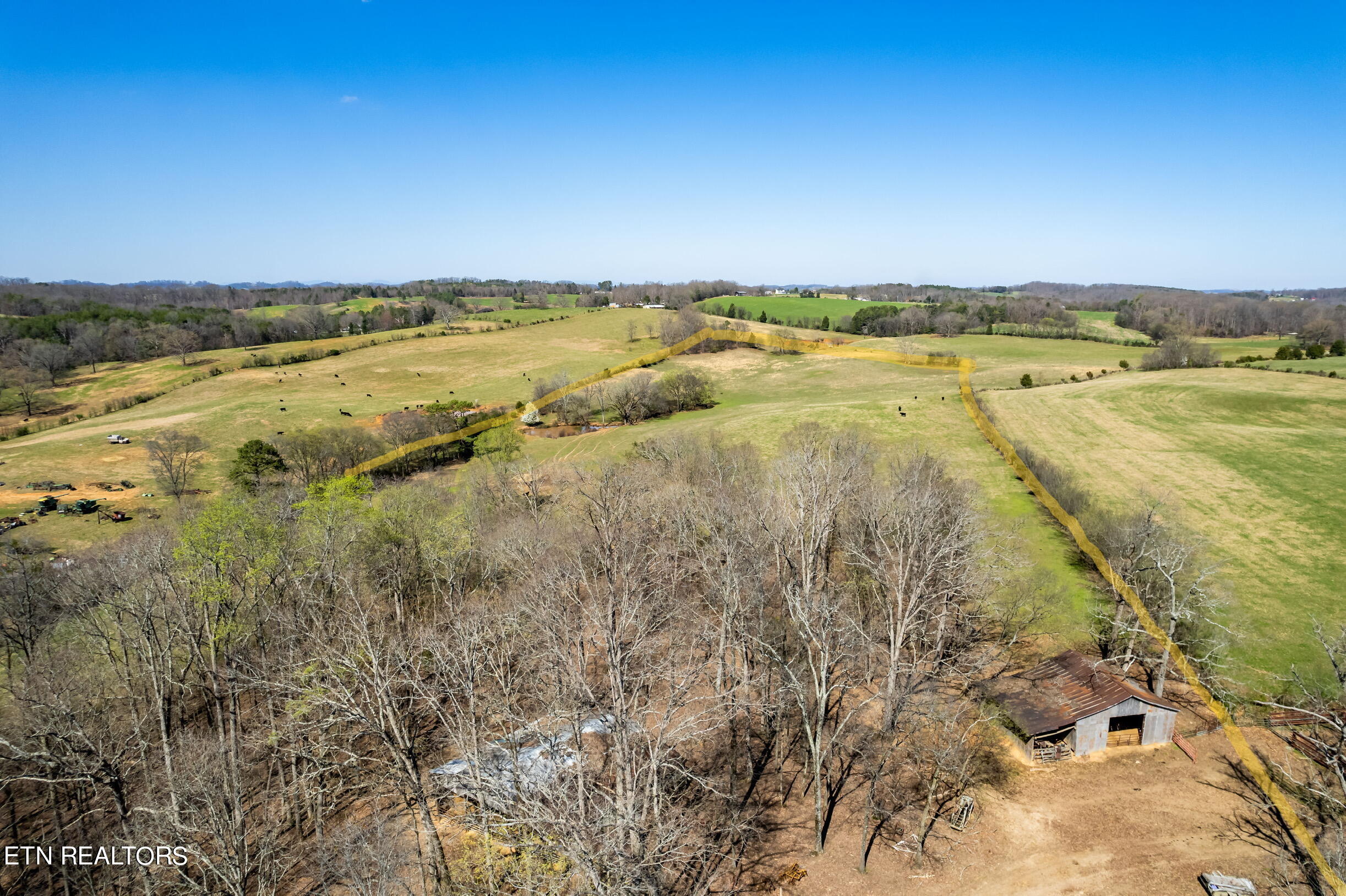 0 Trigonia Road Maryville, TN 37801 - Photo 3 of 26 Trigoniard-24