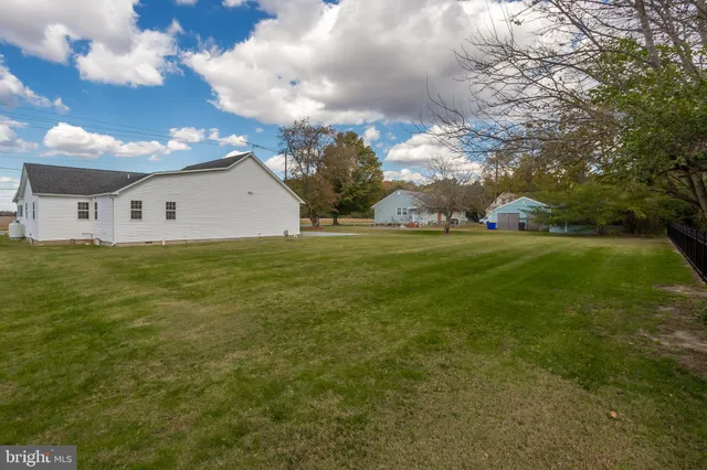 $299,900 | 8952 Cannon Road, Bridgeville, DE 19933