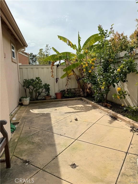 15 Marsala Irvine, CA 92606 - Photo 30 of 31 a view of a backyard