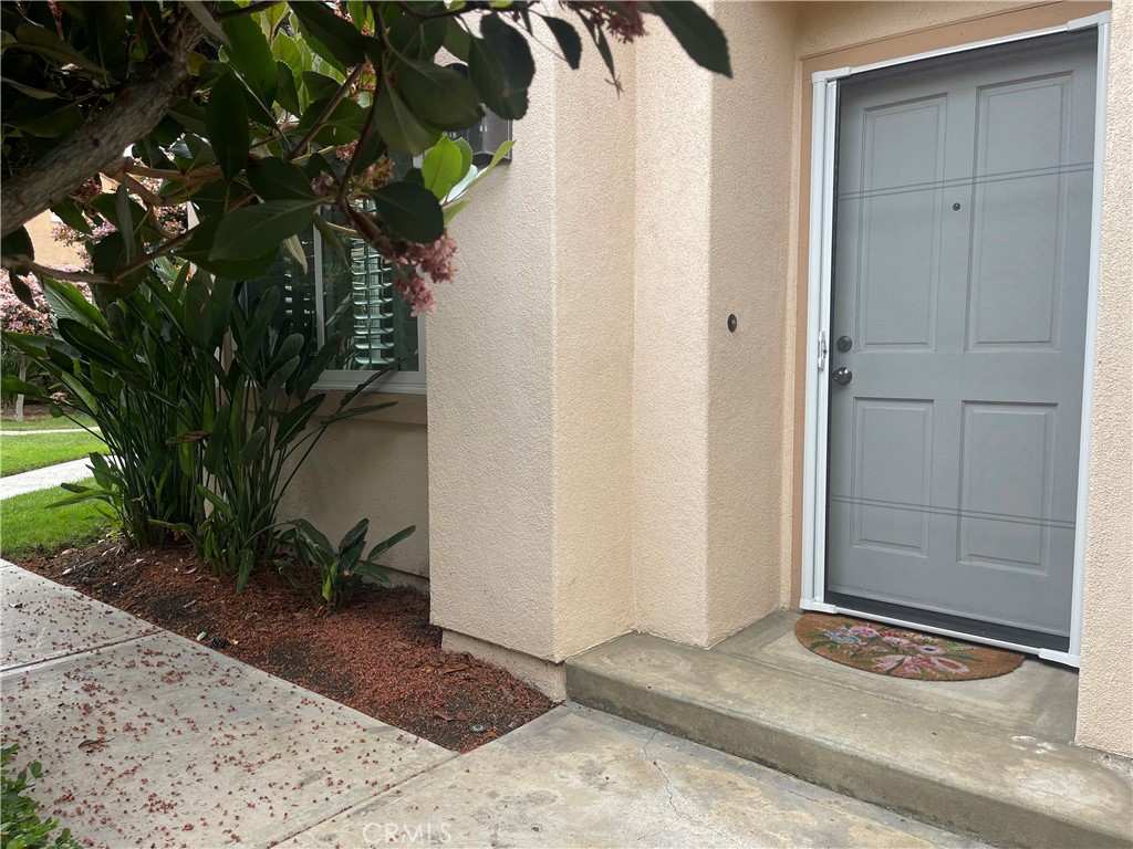 15 Marsala Irvine, CA 92606 - Photo 6 of 31 a view of a door front of a house