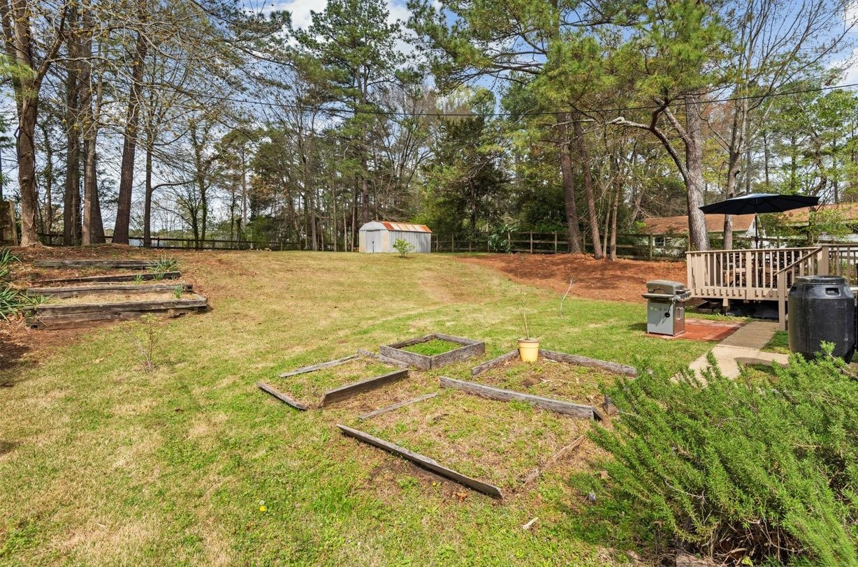 5614 Pelham Road Durham, NC 27713 - Photo 35 of 37 Photo 35