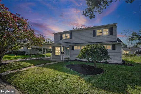 $424,900 | 1011 Somerset Drive, Glen Burnie, MD 21061