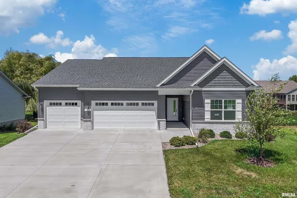 $449,900 | 1708 Connor Court, Clinton, IA 52732
