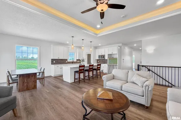 $449,900 | 1708 Connor Court, Clinton, IA 52732