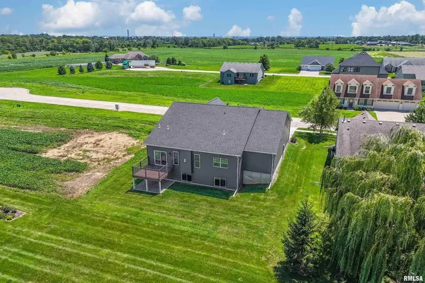 $449,900 | 1708 Connor Court, Clinton, IA 52732