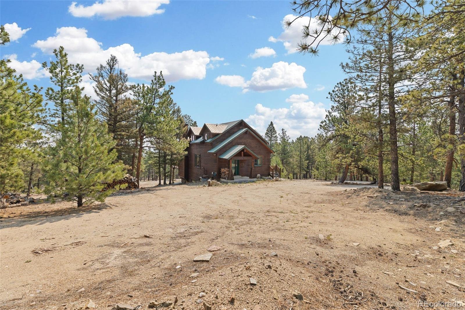 559 Bellows Road Hartsel, CO 80449 - Photo 10 of 50
