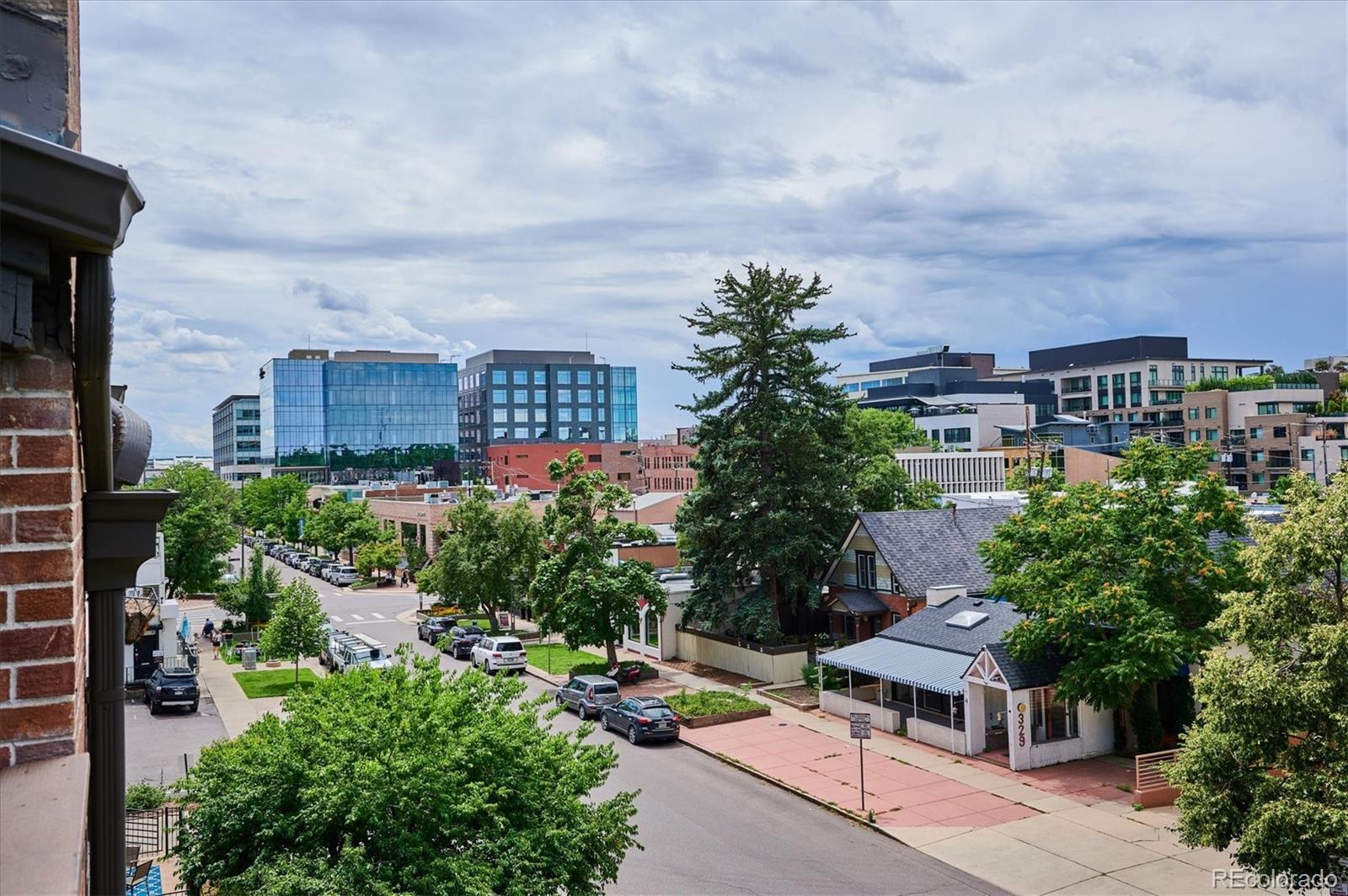 350 Detroit Street, Unit 413 Denver, CO 80206 - Photo 22 of 24