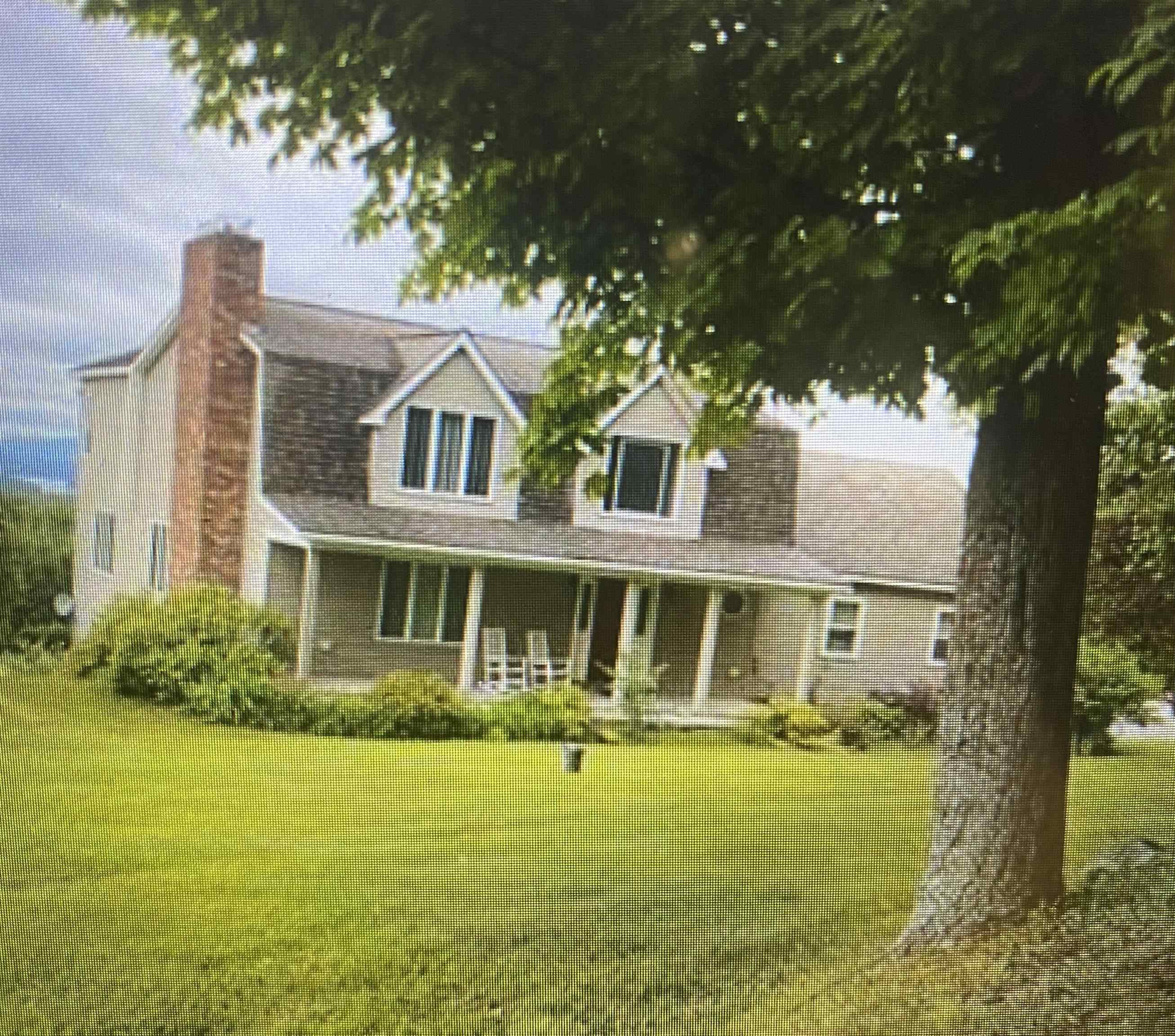 324 Hilltop Road Littleton, NH 03561 - Photo 1 of 1