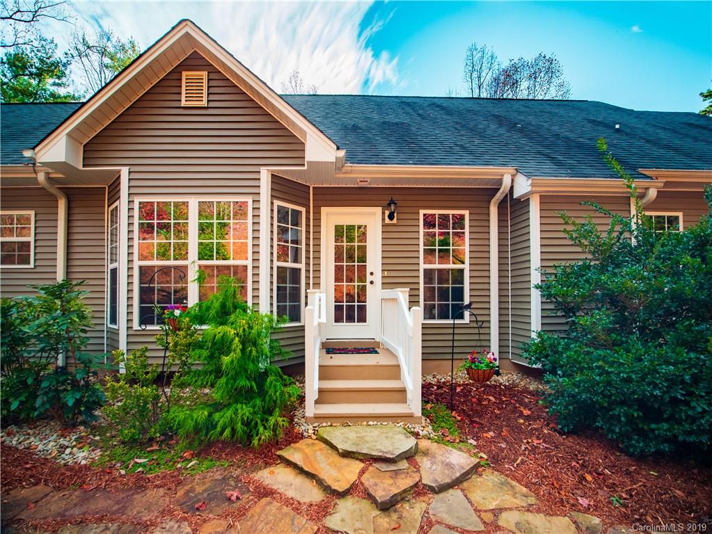 60 Thad Johnson Road Saluda, NC 28773 - Photo 2 of 30 Gallery Image 2