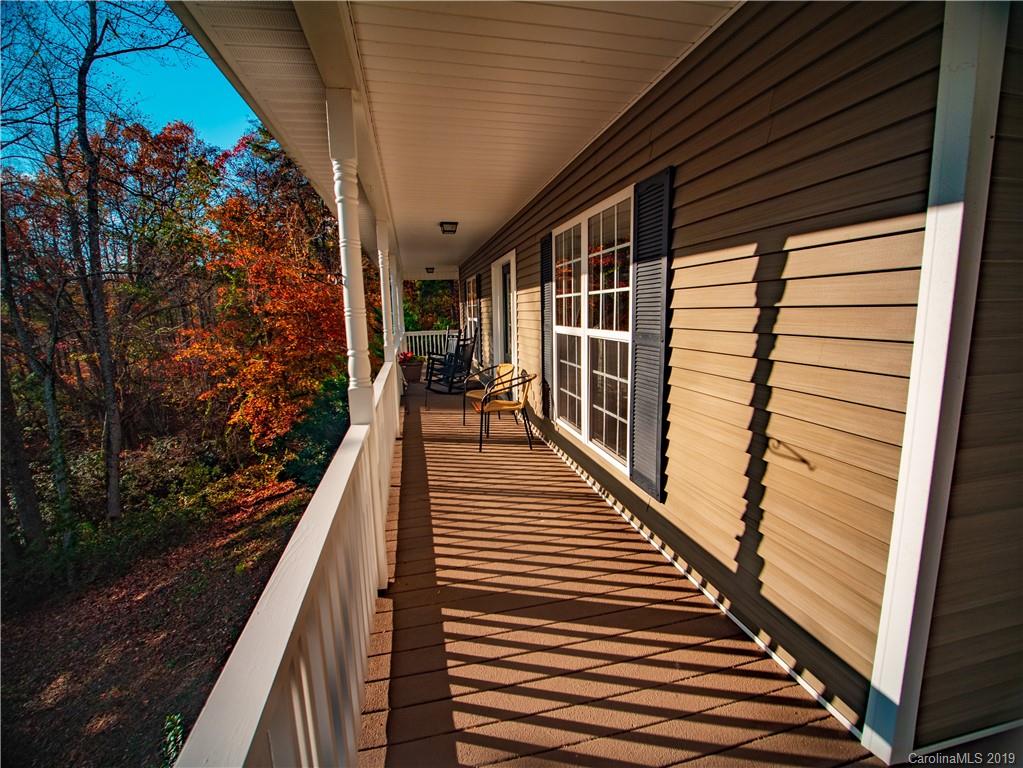 60 Thad Johnson Road Saluda, NC 28773 - Photo 11 of 30 Gallery Image 11