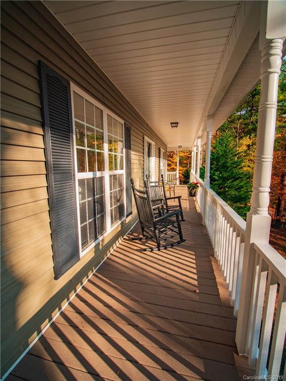 60 Thad Johnson Road Saluda, NC 28773 - Photo 12 of 30 Gallery Image 12