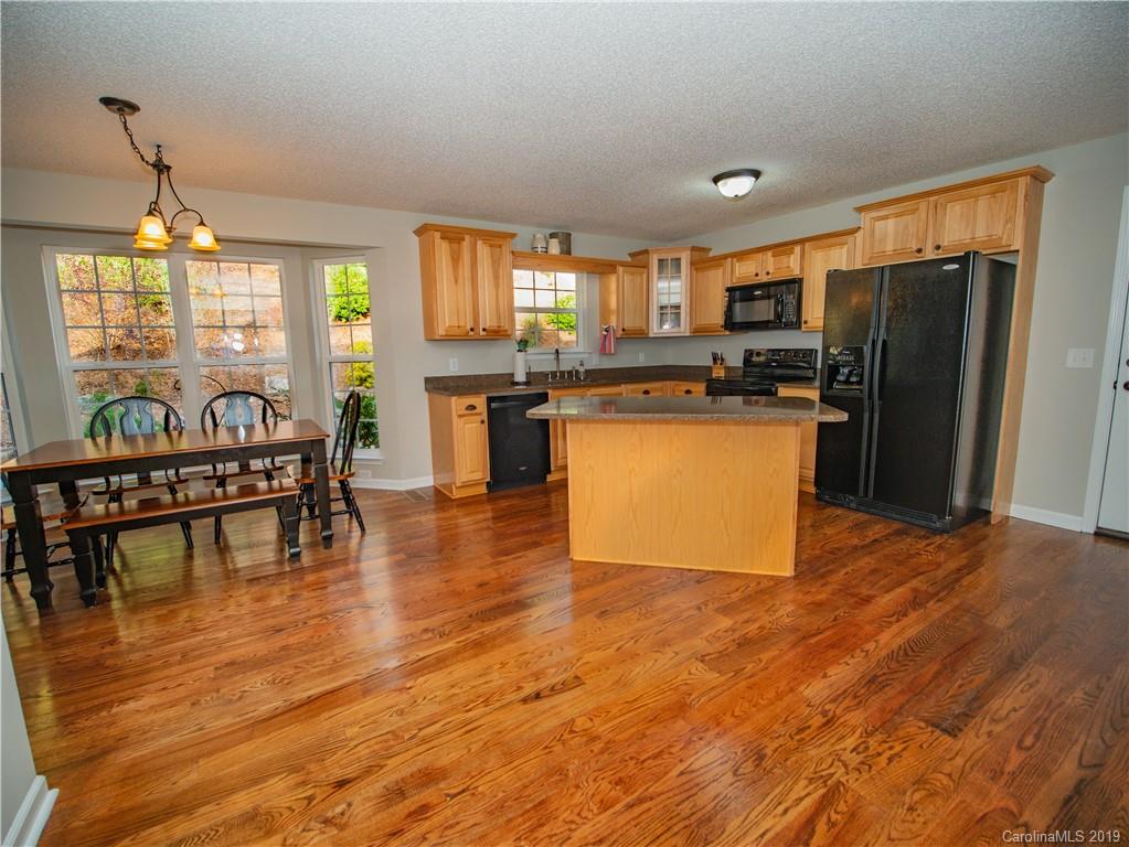 60 Thad Johnson Road Saluda, NC 28773 - Photo 14 of 30 Gallery Image 14