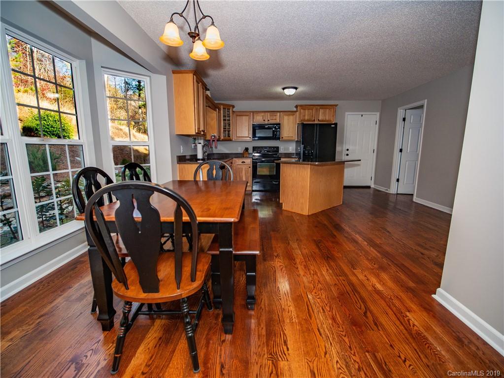 60 Thad Johnson Road Saluda, NC 28773 - Photo 15 of 30 Gallery Image 15