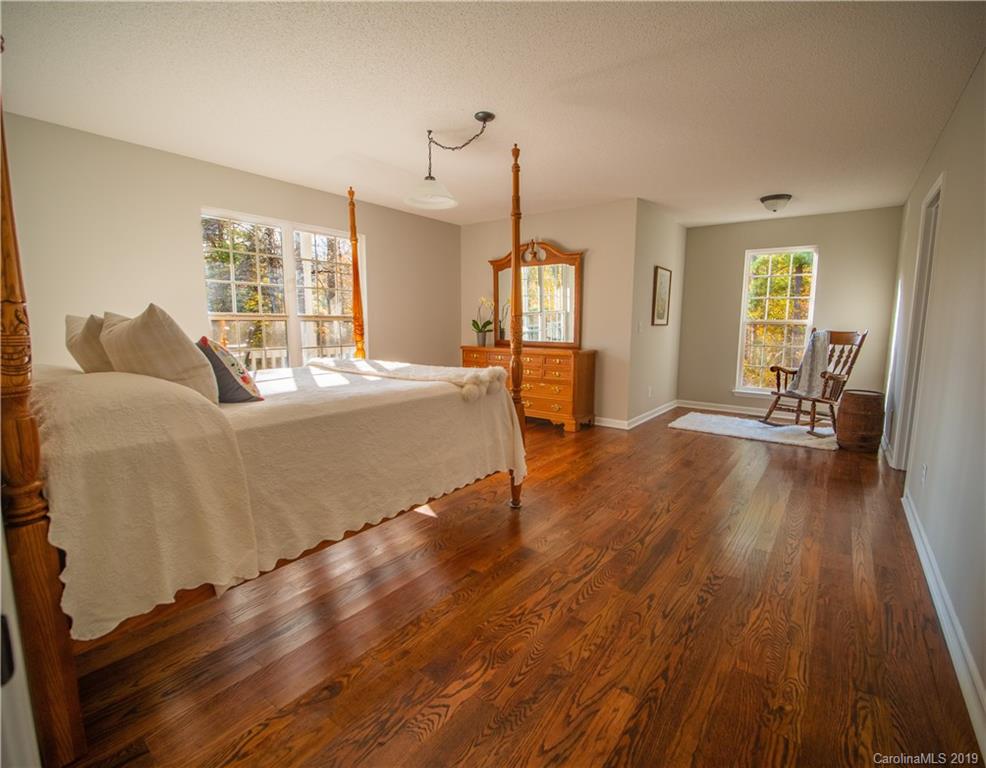 60 Thad Johnson Road Saluda, NC 28773 - Photo 16 of 30 Gallery Image 16