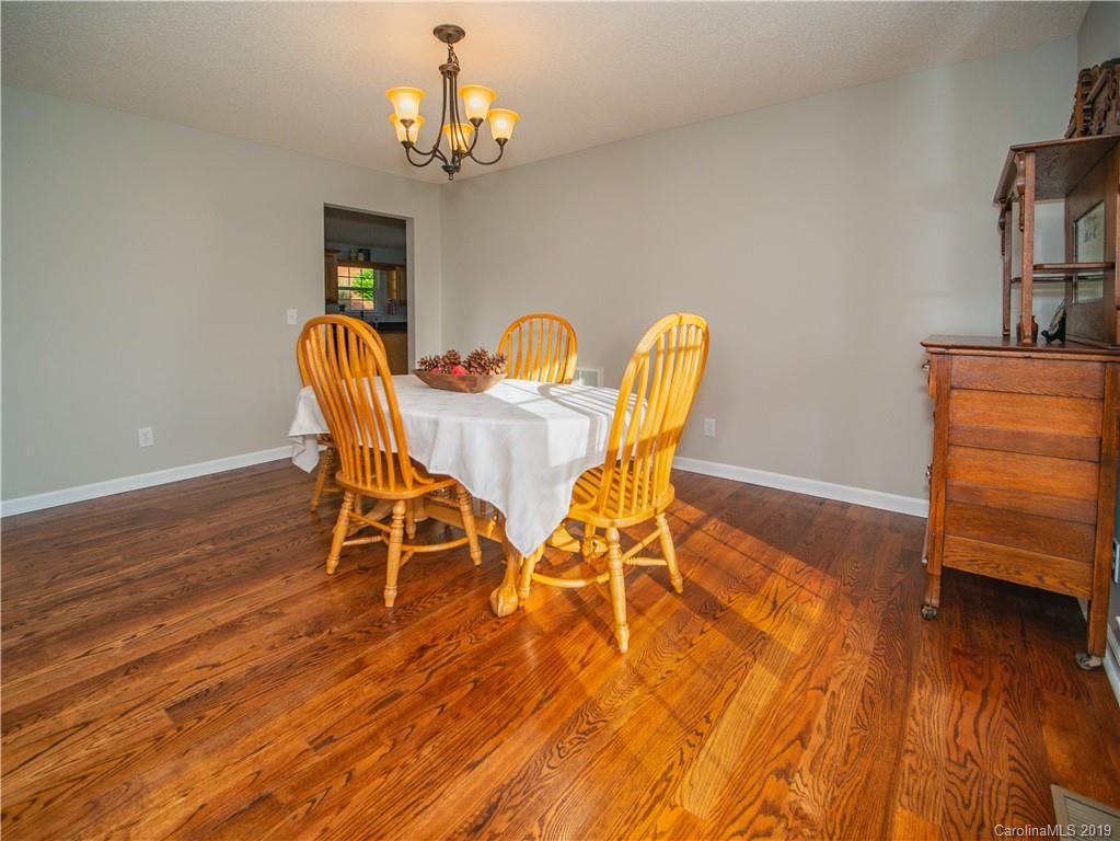60 Thad Johnson Road Saluda, NC 28773 - Photo 26 of 30 Gallery Image 26