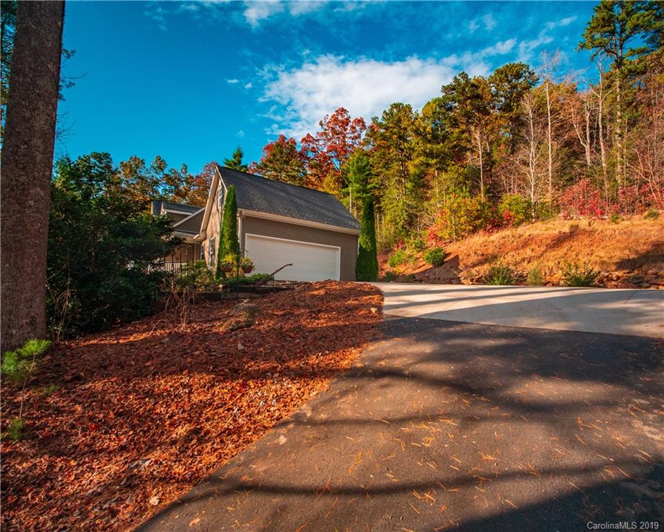 60 Thad Johnson Road Saluda, NC 28773 - Photo 27 of 30 Gallery Image 27