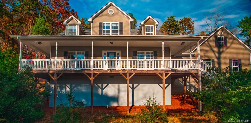 60 Thad Johnson Road Saluda, NC 28773 - Photo 6 of 30 Gallery Image 6