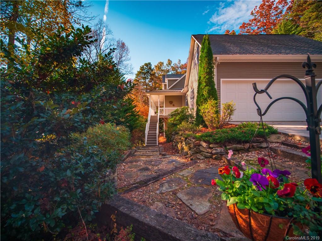 60 Thad Johnson Road Saluda, NC 28773 - Photo 9 of 30 Gallery Image 9