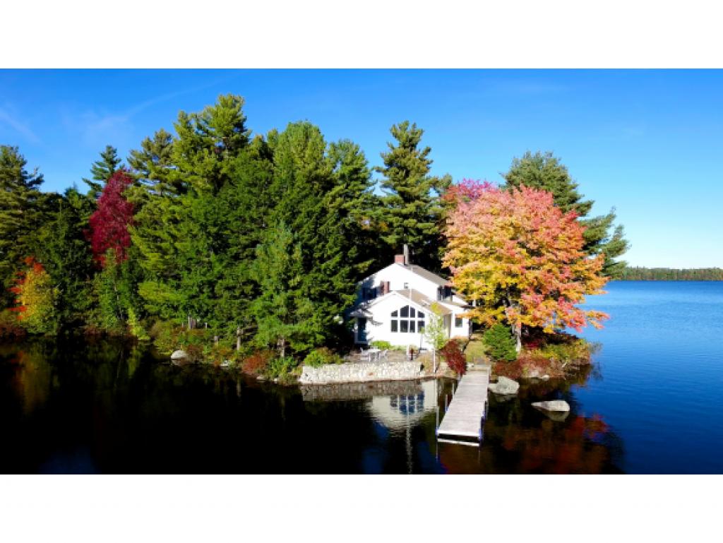 43 Woody Point Road New London, NH 03257 - Photo 2 of 33