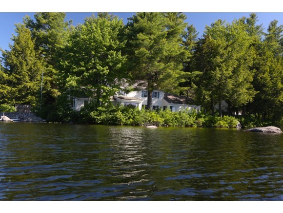 43 Woody Point Road New London, NH 03257 - Photo 19 of 33