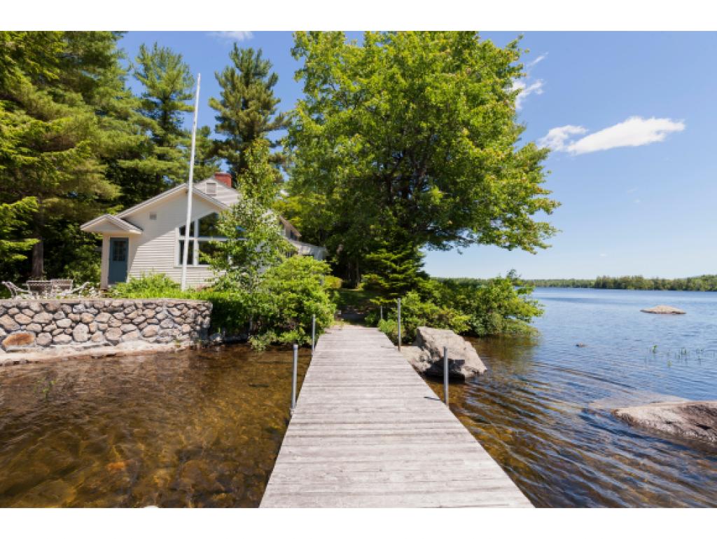 43 Woody Point Road New London, NH 03257 - Photo 25 of 33