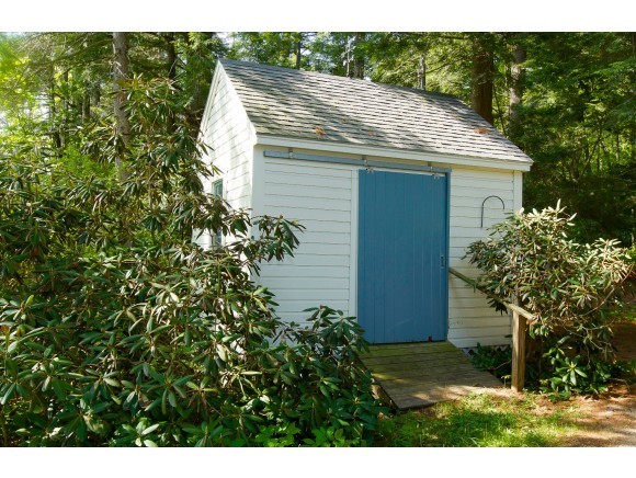 43 Woody Point Road New London, NH 03257 - Photo 28 of 33