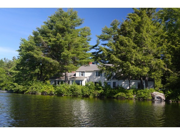 43 Woody Point Road New London, NH 03257 - Photo 30 of 33