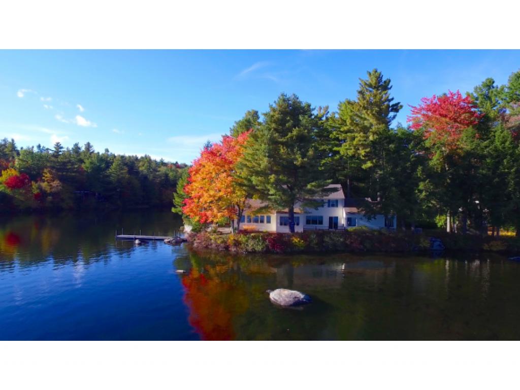 43 Woody Point Road New London, NH 03257 - Photo 33 of 33